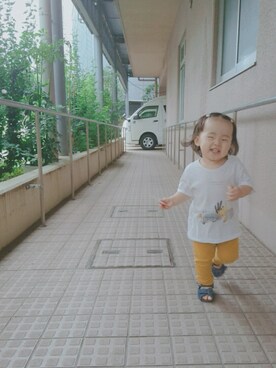 Suuさんのコーディネート