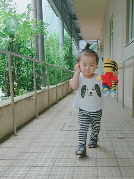 Suuさんのコーディネート