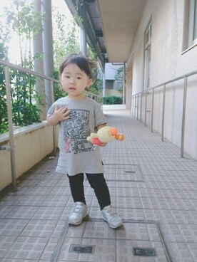 Suuさんのコーディネート