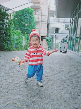 Suuさんのコーディネート