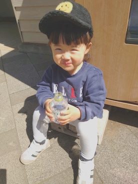 Suuさんのコーディネート