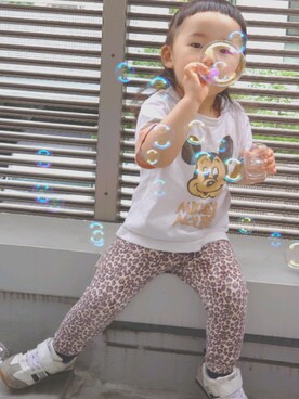 Suuさんのコーディネート