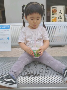 Suuさんのコーディネート