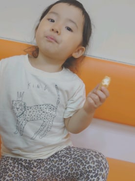 Suuさんのコーディネート