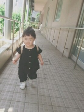 Suuさんのコーディネート