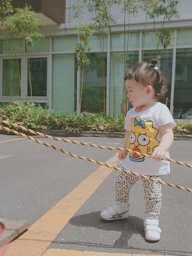 Suuさんのコーディネート