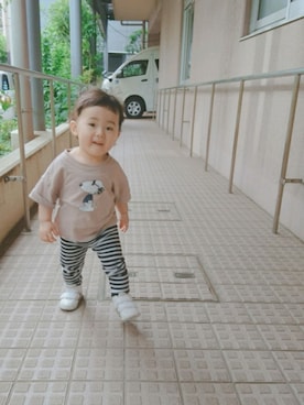 Suuさんのコーディネート