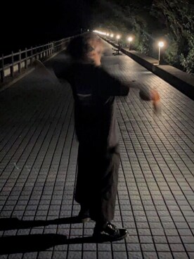 ポッチャマさんのコーディネート