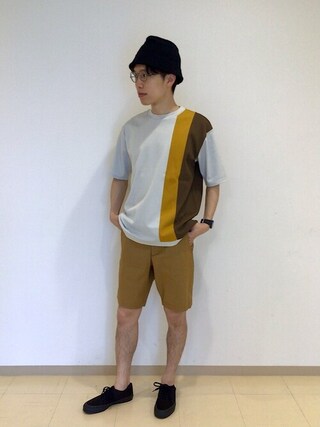 Ships 名古屋タカシマヤ ゲートタワーモール店のスタッフコーディネート一覧 Wear