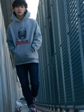 taishoさんのコーディネート