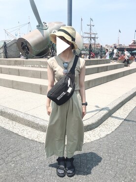 kさんのコーディネート