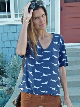 bunbunbookさんのコーディネート