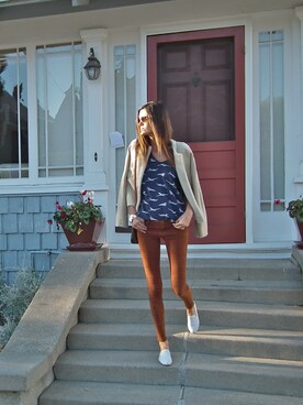 bunbunbookさんのコーディネート