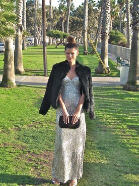 bunbunbookさんのコーディネート