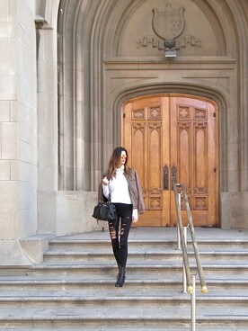 bunbunbookさんのコーディネート