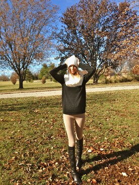 bunbunbookさんのコーディネート