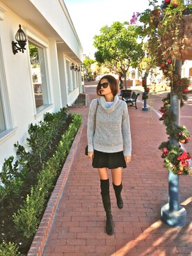 bunbunbookさんのコーディネート