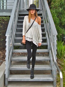 bunbunbookさんのコーディネート