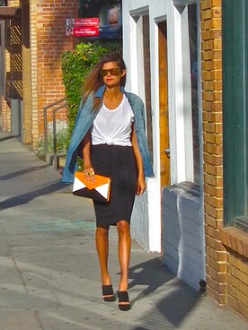 bunbunbookさんのコーディネート