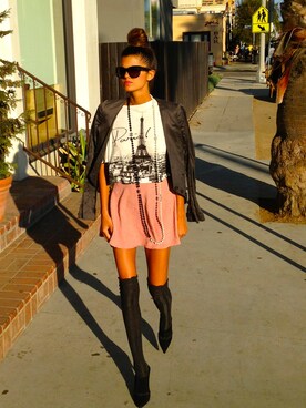 bunbunbookさんのコーディネート