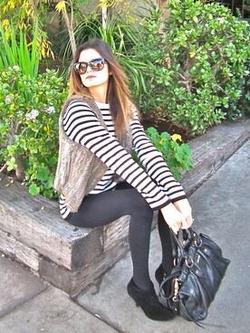 bunbunbookさんのコーディネート