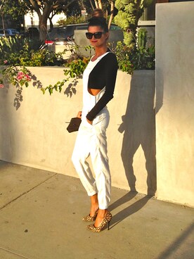 bunbunbookさんのコーディネート