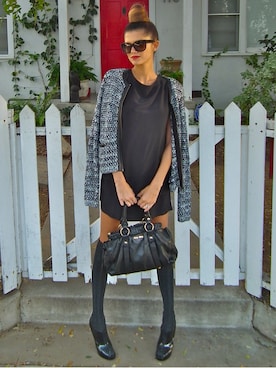 bunbunbookさんのコーディネート