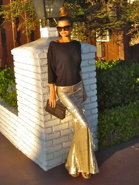 bunbunbookさんのコーディネート