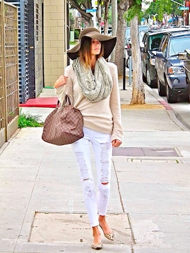 bunbunbookさんのコーディネート