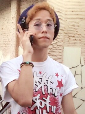 Myujiさんのコーディネート