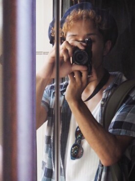 Myujiさんのコーディネート