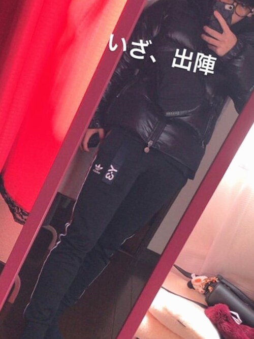 たーさんのコーディネート