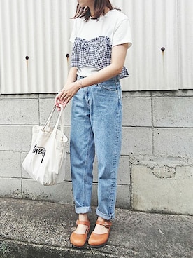 meikoさんのコーディネート