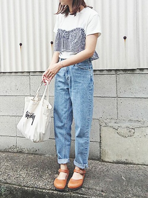 meikoさんのコーディネート