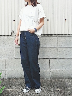 meikoさんのコーディネート