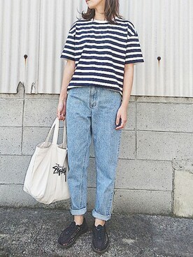 meikoさんのコーディネート