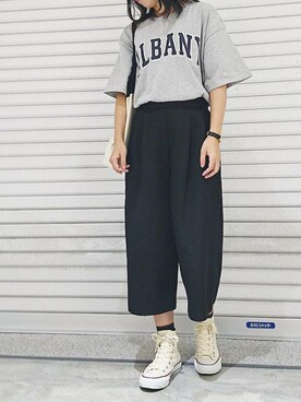 meikoさんのコーディネート