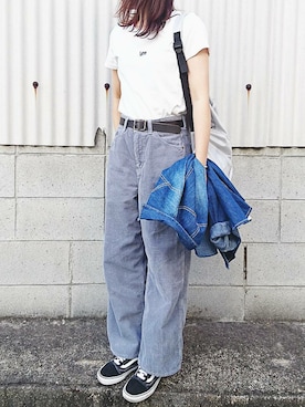 meikoさんのコーディネート