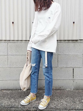 meikoさんのコーディネート