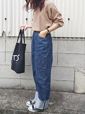 meikoさんのコーディネート