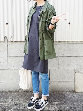 meikoさんのコーディネート