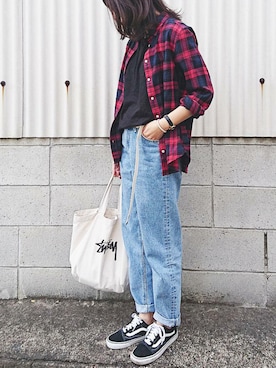 meikoさんのコーディネート