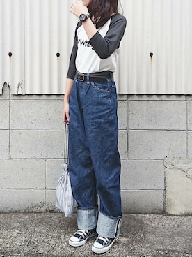 meikoさんのコーディネート