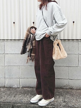 meikoさんのコーディネート