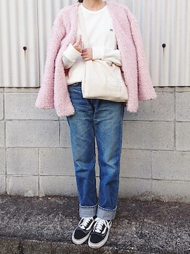 meikoさんのコーディネート