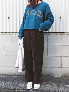 meikoさんのコーディネート