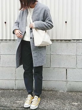 meikoさんのコーディネート