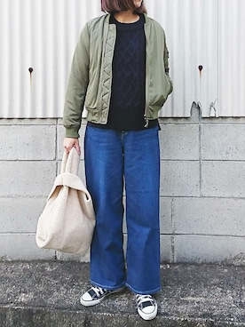 meikoさんのコーディネート