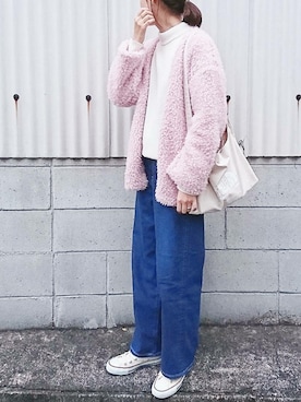 meikoさんのコーディネート