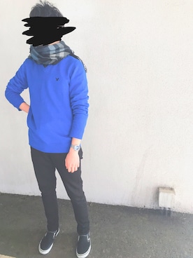 KOUさんのコーディネート